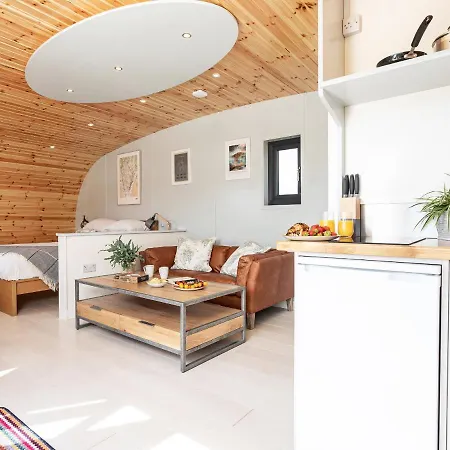 Longlands Holiday home *