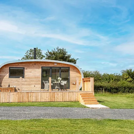 Longlands Holiday home