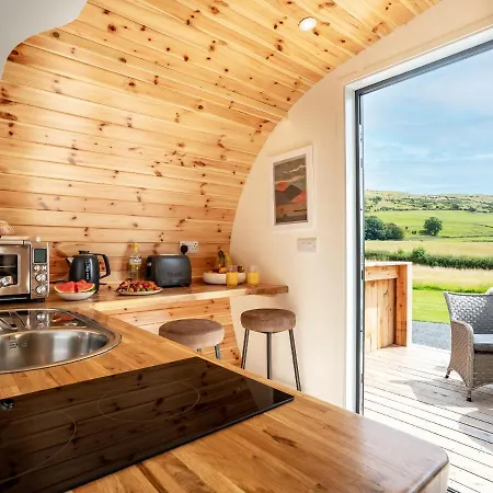 Holiday home Longlands Cartmel