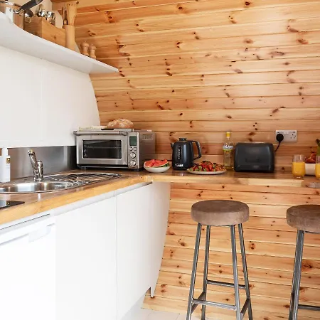 Holiday home Longlands *