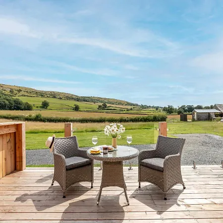 Holiday home Longlands *