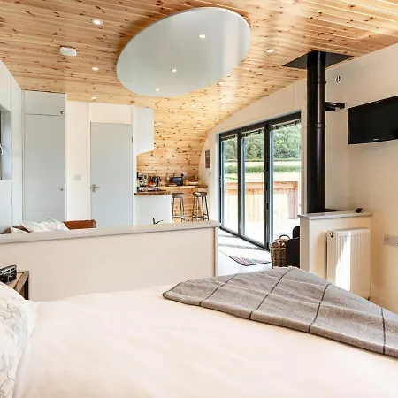 Σπίτι διακοπών Longlands Cartmel