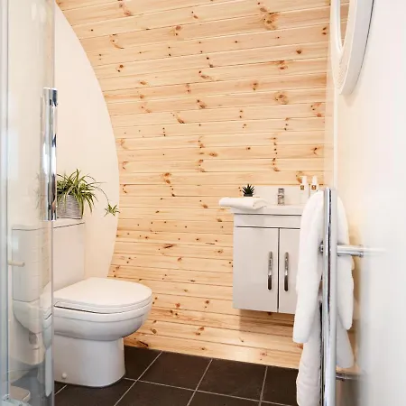 Holiday home Longlands Cartmel