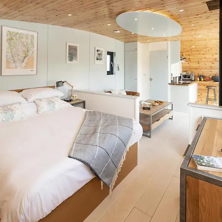 Holiday home Longlands Cartmel
