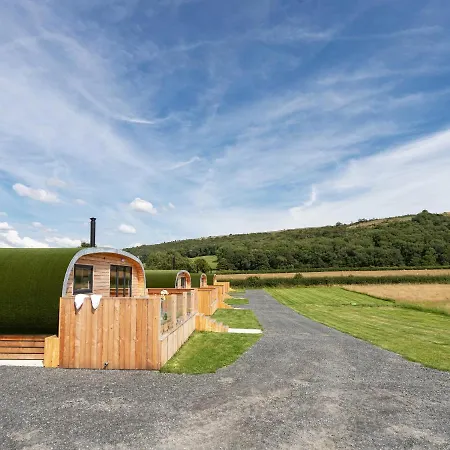 Longlands Holiday home *
