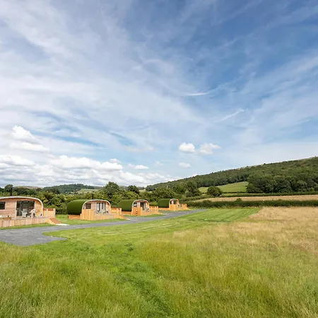 Longlands Cartmel