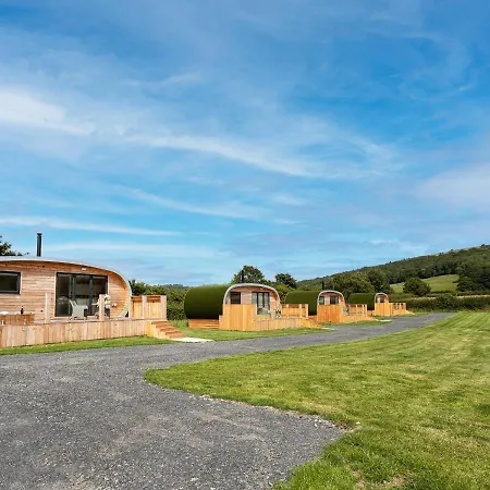 Σπίτι διακοπών Longlands *
