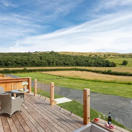 Longlands Holiday home
