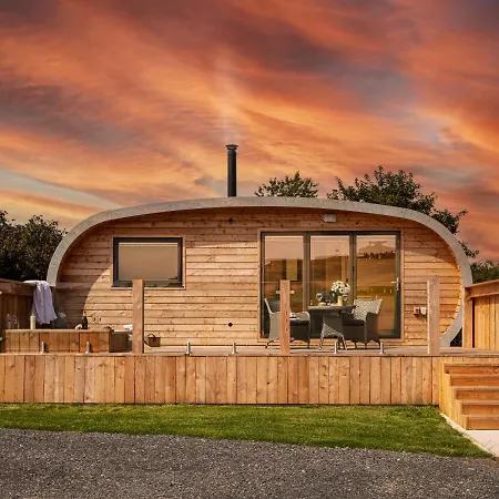 Longlands Holiday home