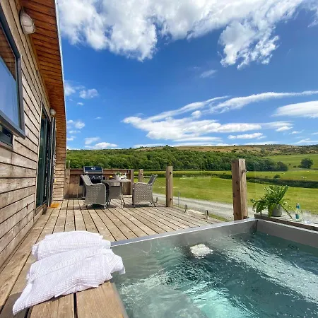 Holiday home Longlands *