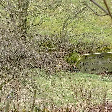 Low Longlands * Uldale