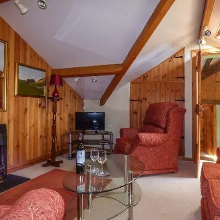 Low Longlands * Uldale